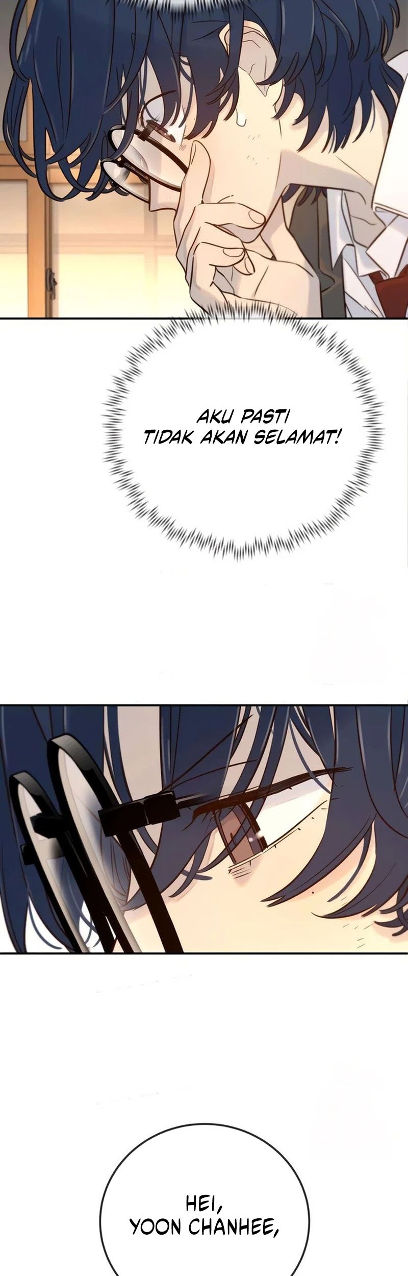 Everyone Loves Her Chapter 3 Gambar 27