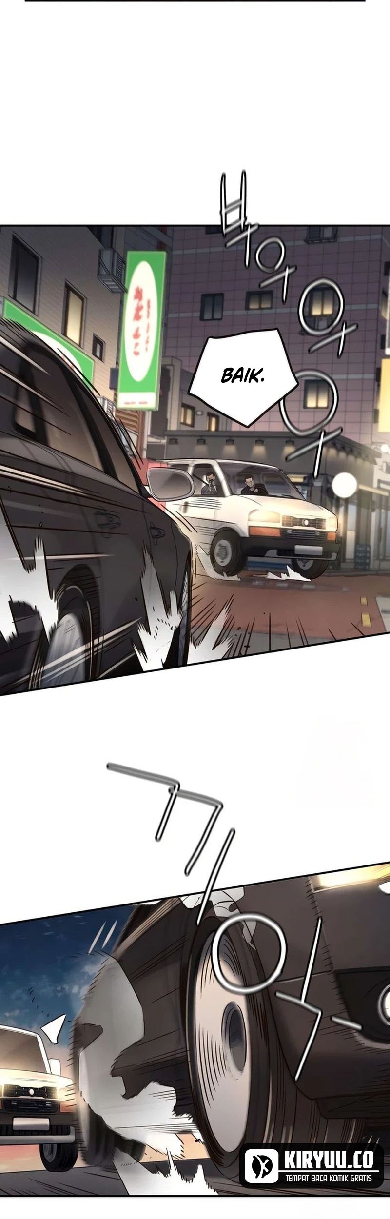 Everyone Loves Her Chapter 3 Gambar 41