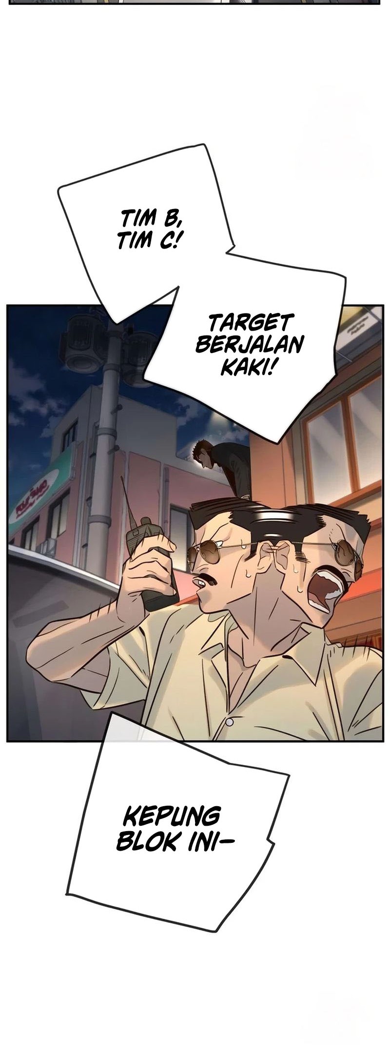 Everyone Loves Her Chapter 3 Gambar 43