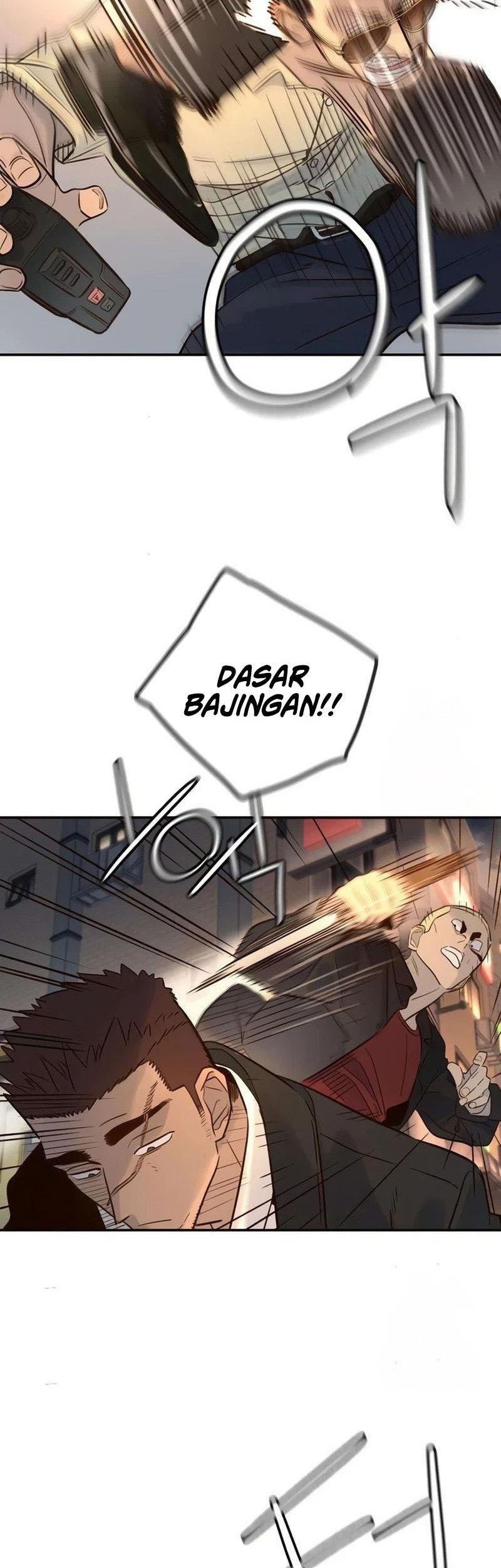 Everyone Loves Her Chapter 3 Gambar 45