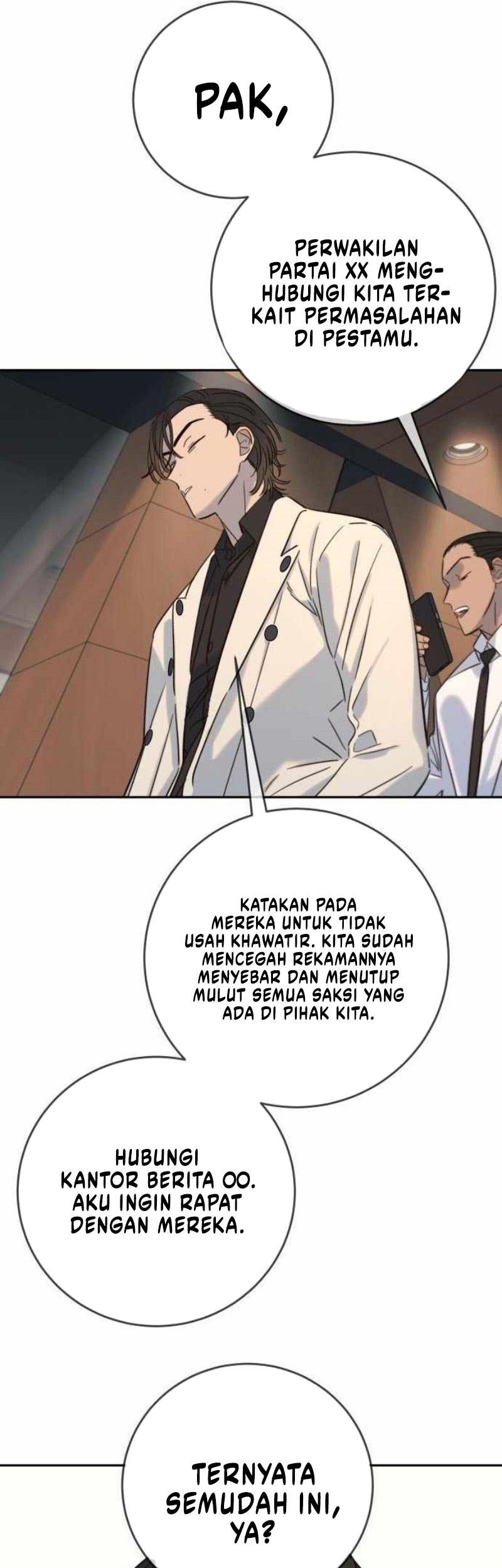 Everyone Loves Her Chapter 30 Gambar 62