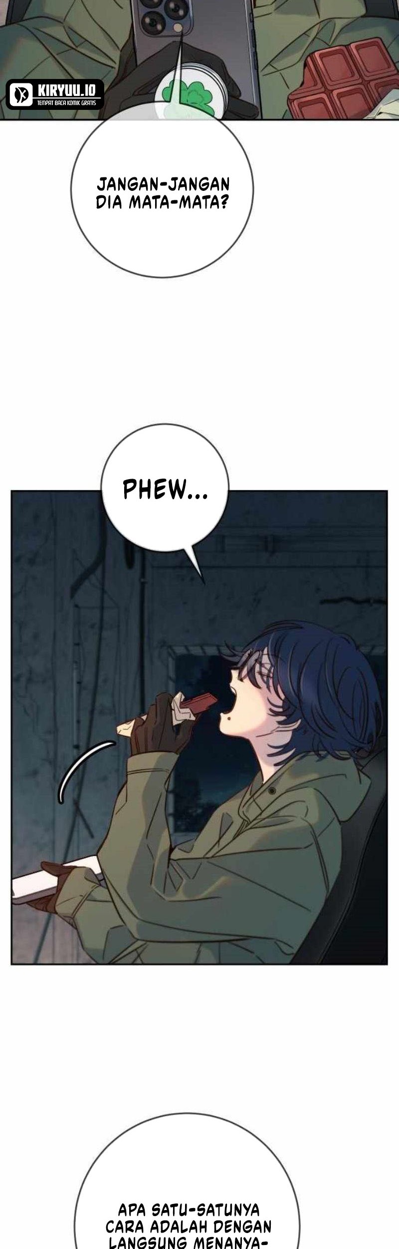 Everyone Loves Her Chapter 30 Gambar 70