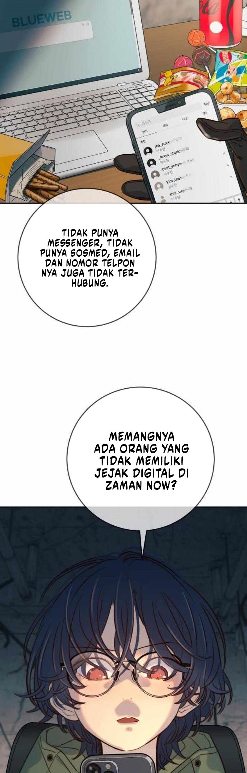 Everyone Loves Her Chapter 30 Gambar 69