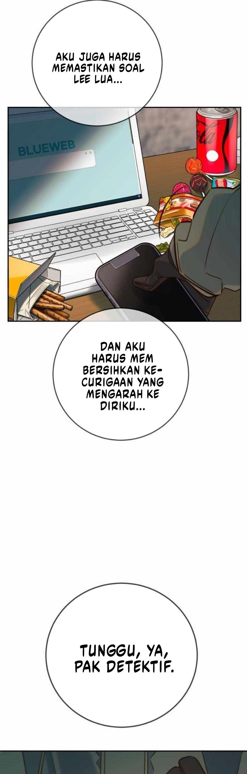 Everyone Loves Her Chapter 30 Gambar 72