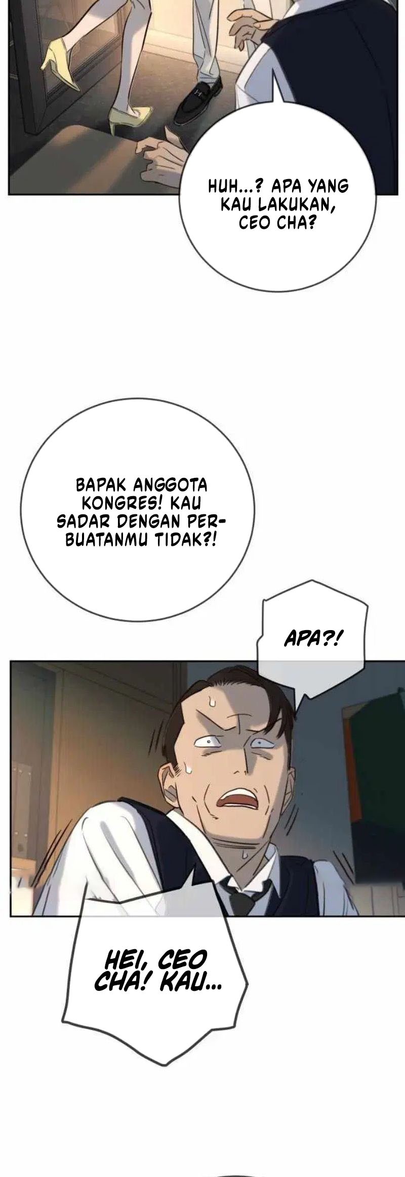 Everyone Loves Her Chapter 30 Gambar 46