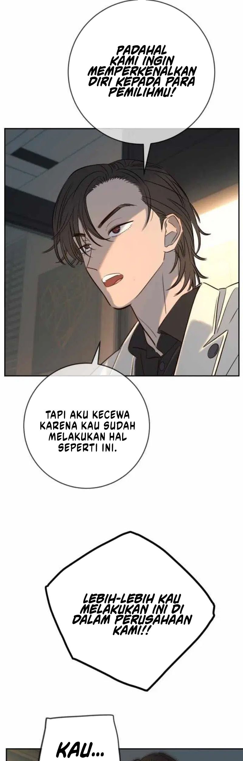 Everyone Loves Her Chapter 30 Gambar 47