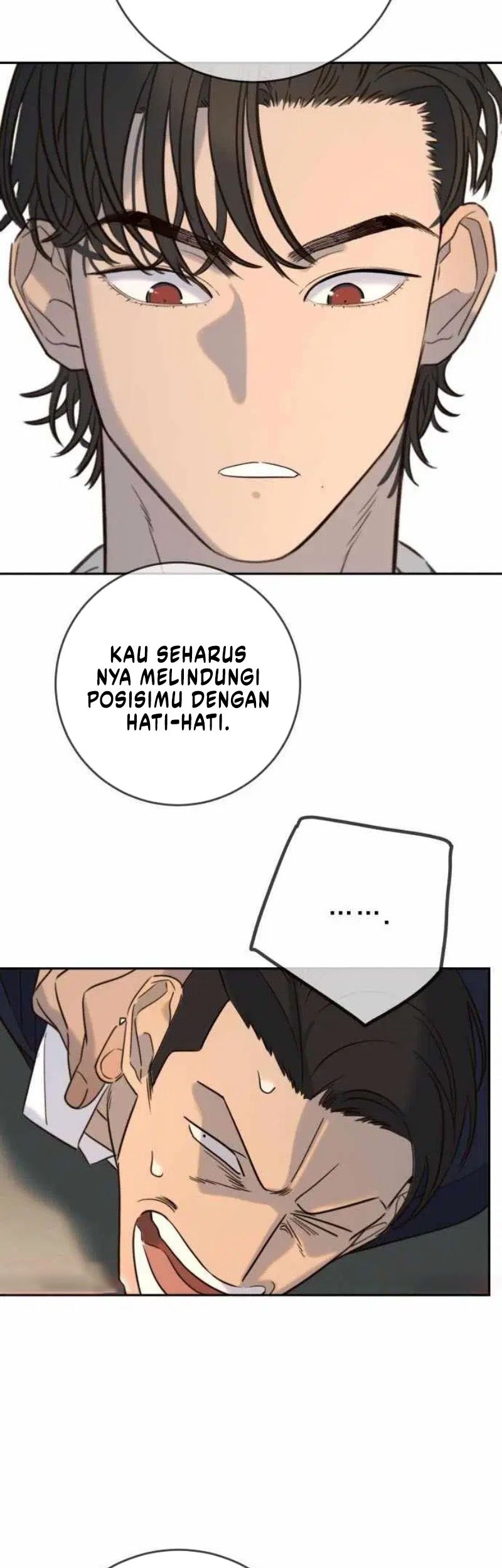 Everyone Loves Her Chapter 30 Gambar 55