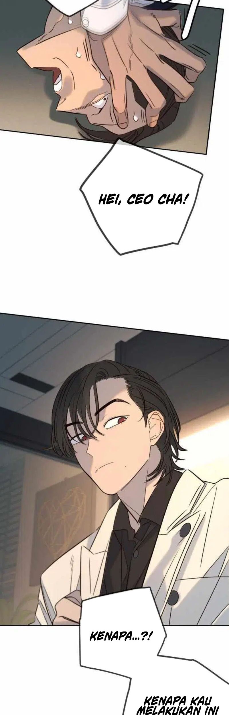 Everyone Loves Her Chapter 30 Gambar 53