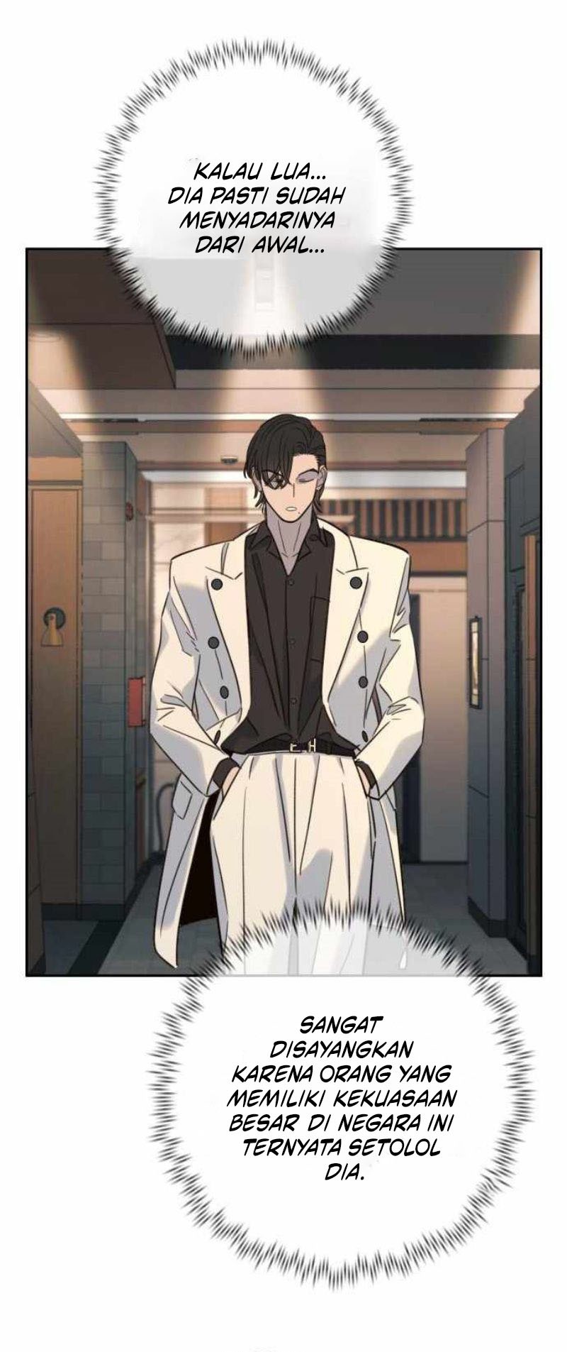 Everyone Loves Her Chapter 30 Gambar 61