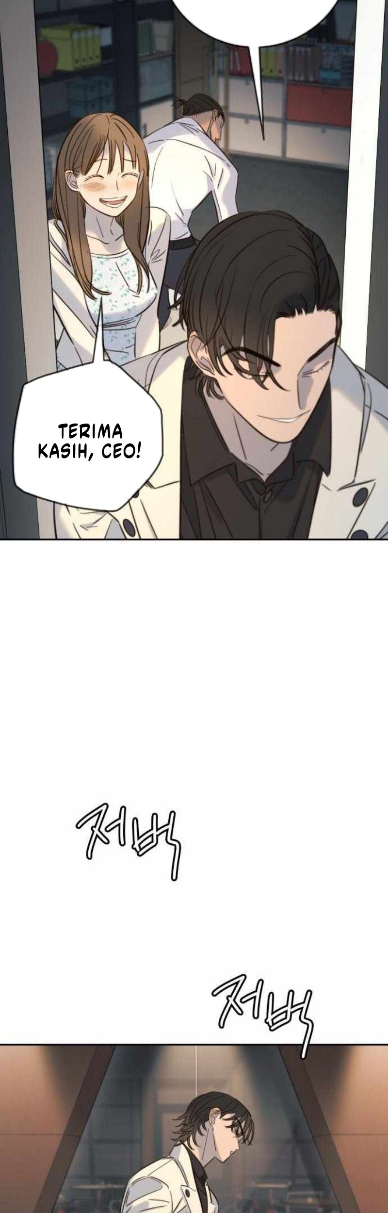 Everyone Loves Her Chapter 30 Gambar 59