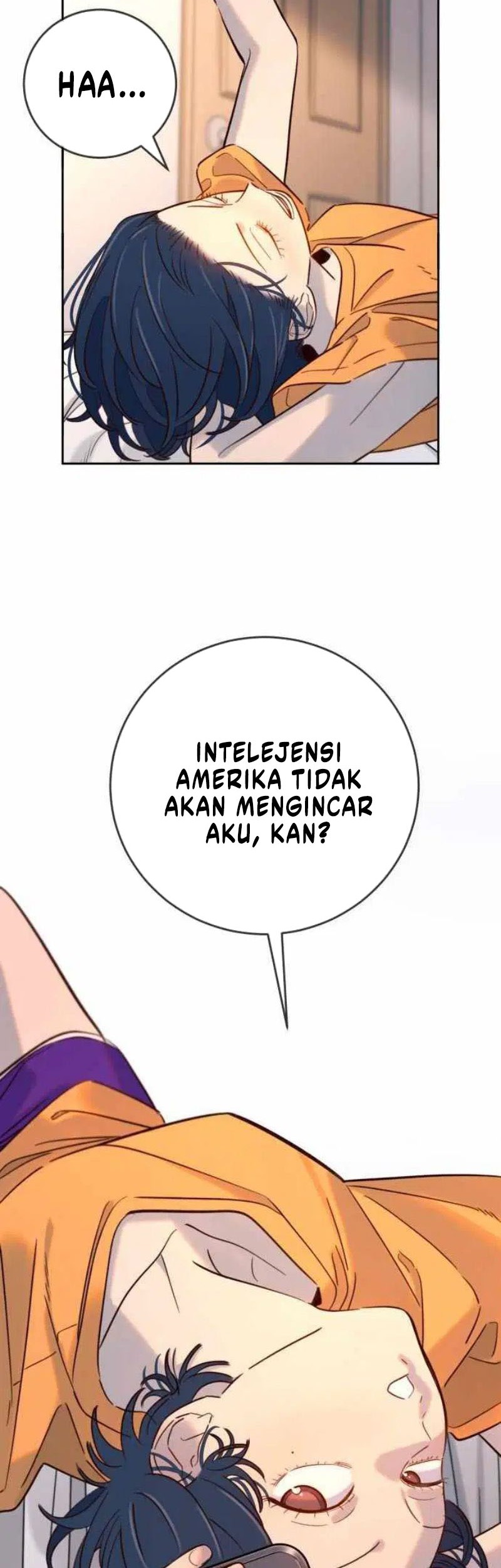 Everyone Loves Her Chapter 30 Gambar 8