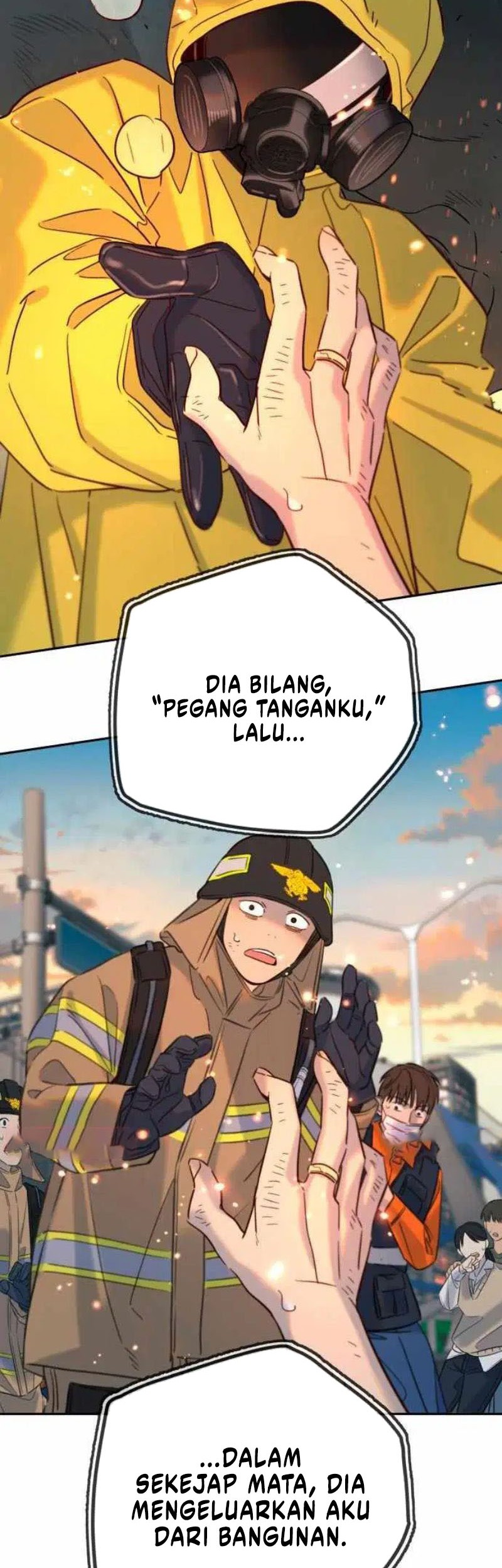 Everyone Loves Her Chapter 30 Gambar 10