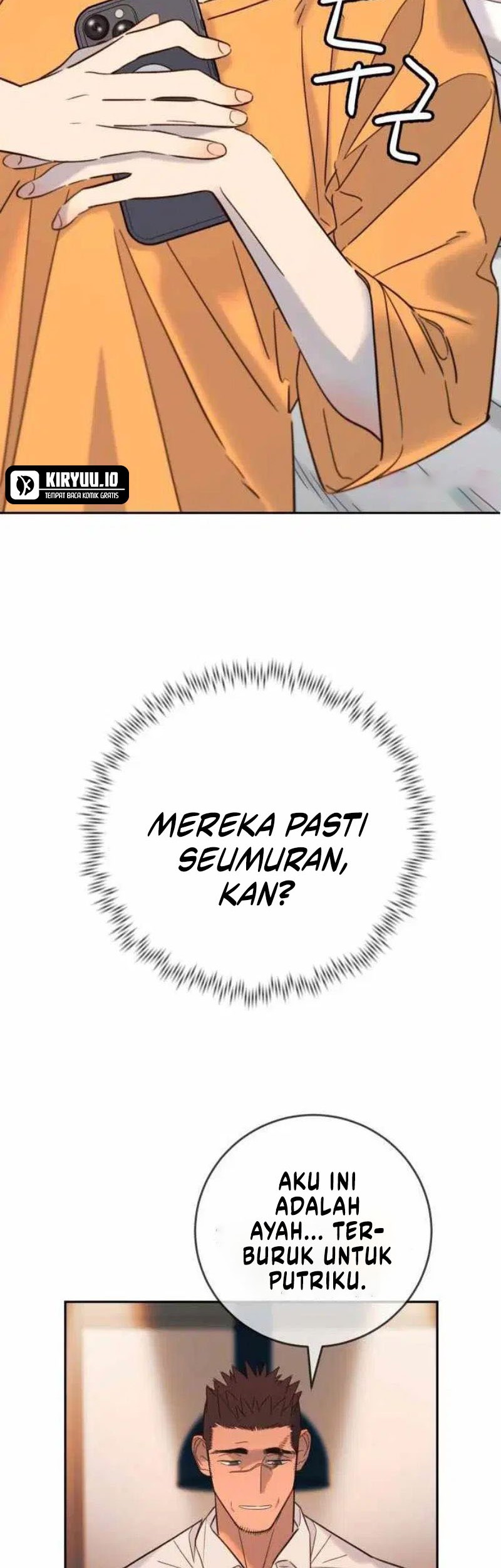 Everyone Loves Her Chapter 30 Gambar 20