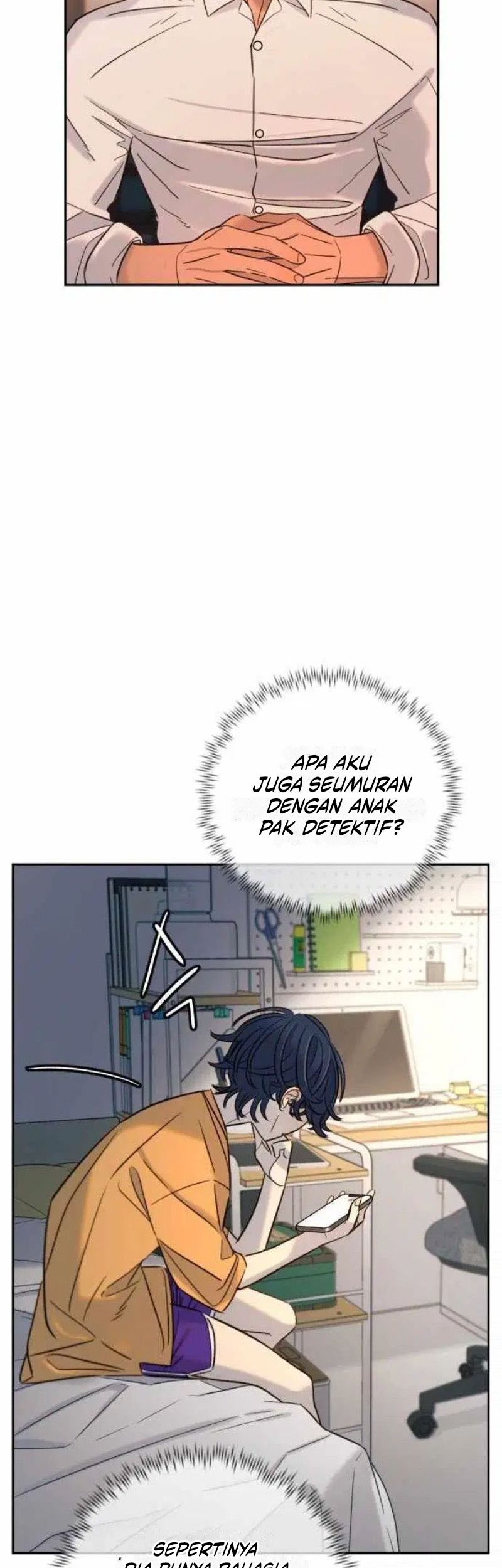 Everyone Loves Her Chapter 30 Gambar 21