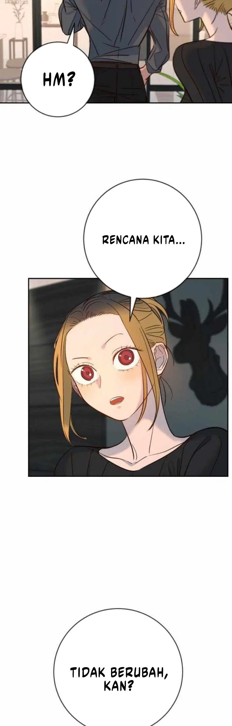 Everyone Loves Her Chapter 30 Gambar 33