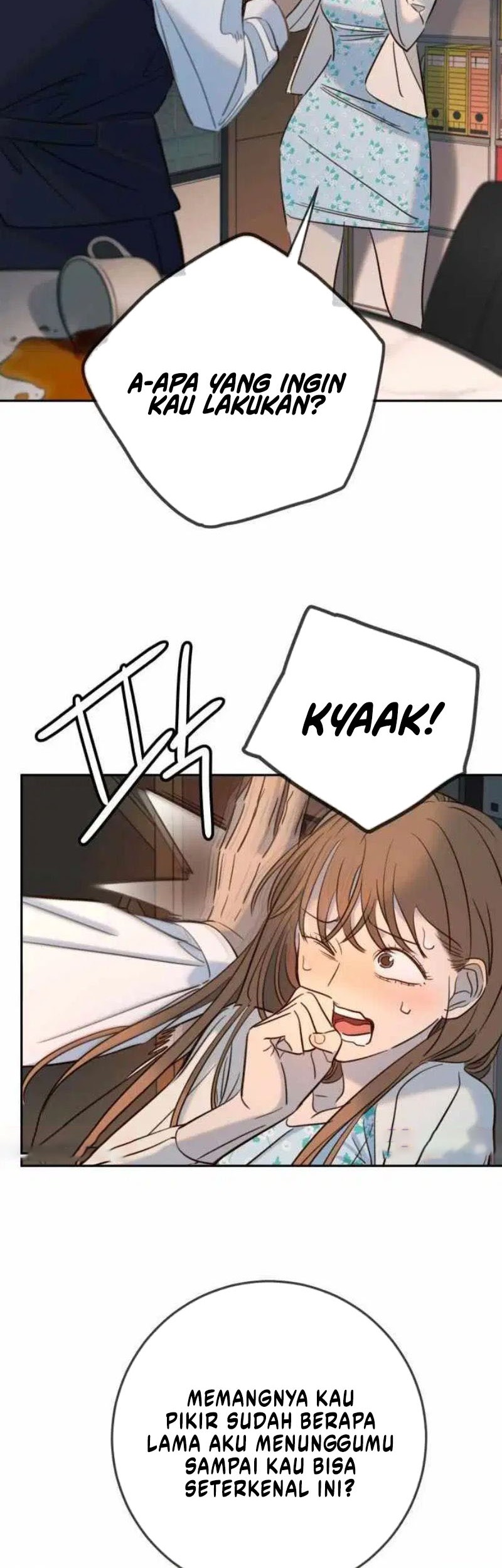 Everyone Loves Her Chapter 30 Gambar 40