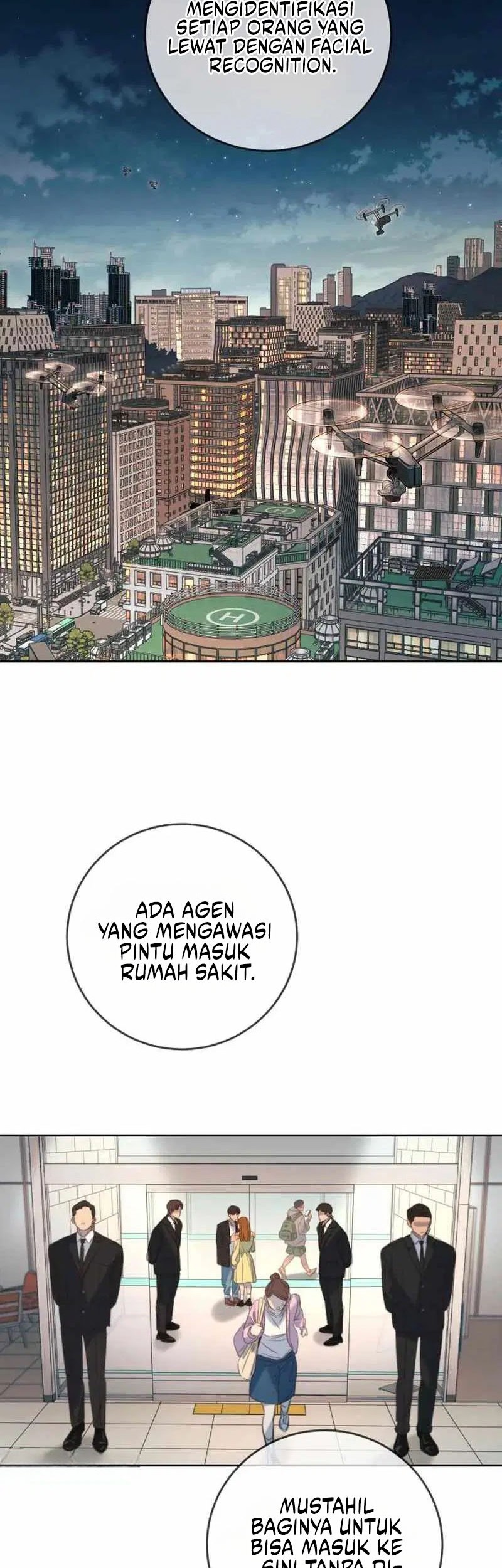 Everyone Loves Her Chapter 31 Gambar 55