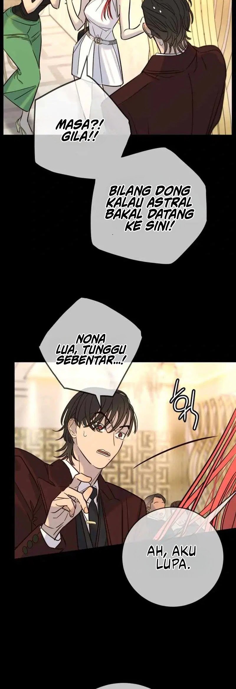 Everyone Loves Her Chapter 31 Gambar 45