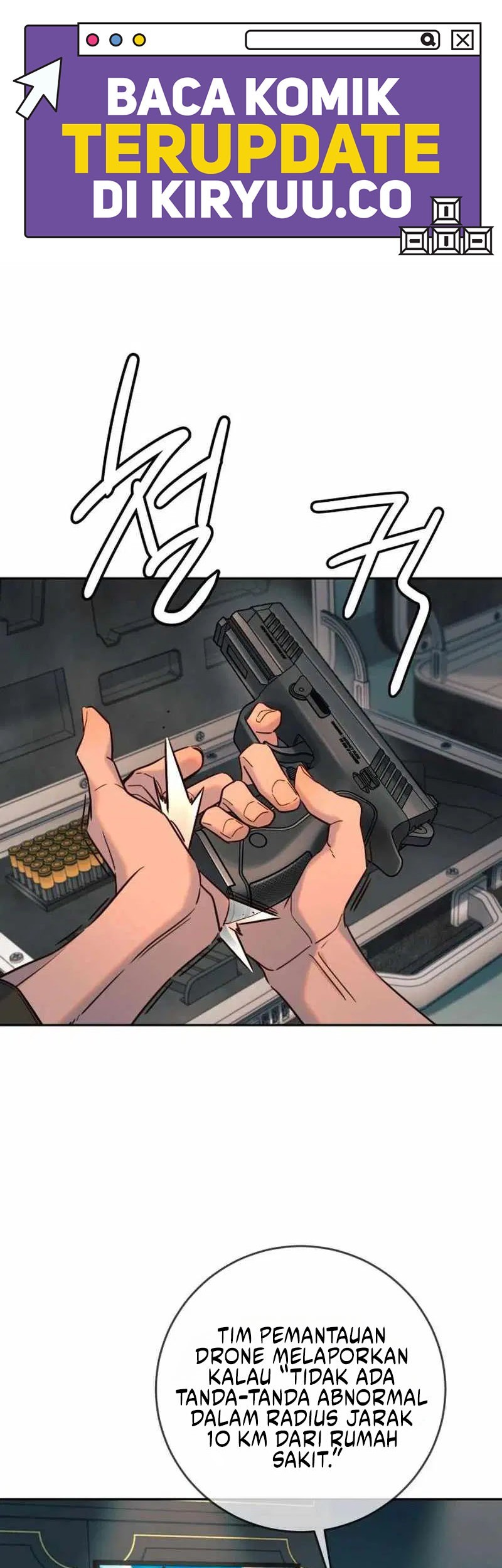 Manhwa Everyone Loves Her Chapter 31 gambar nomor 2