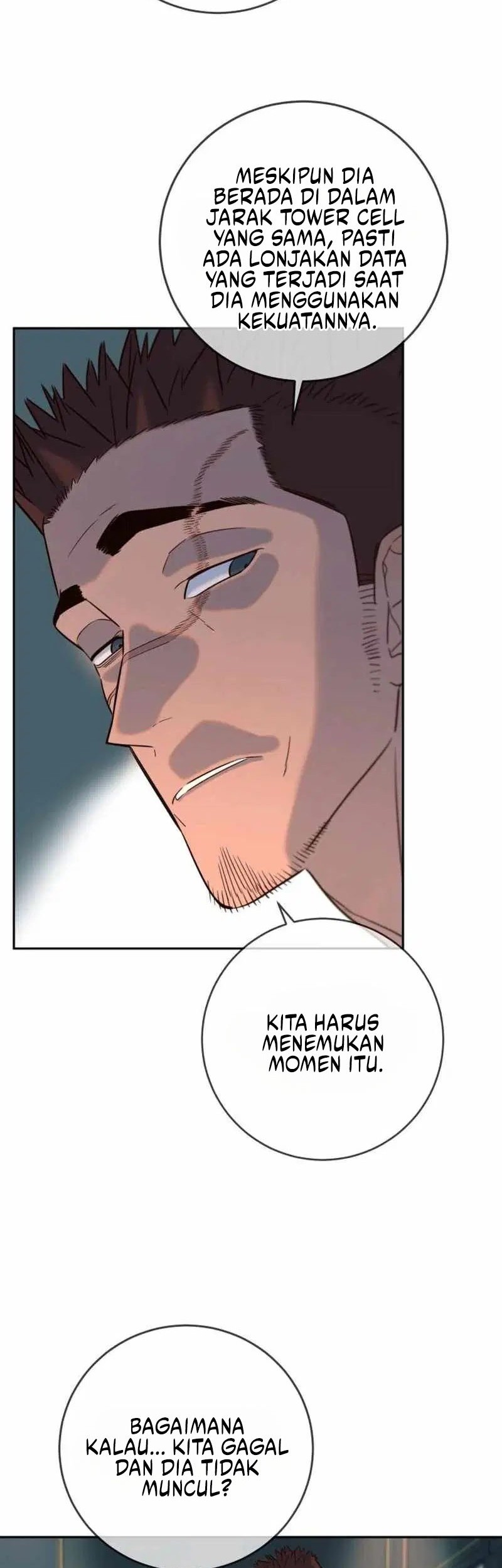 Everyone Loves Her Chapter 31 Gambar 5