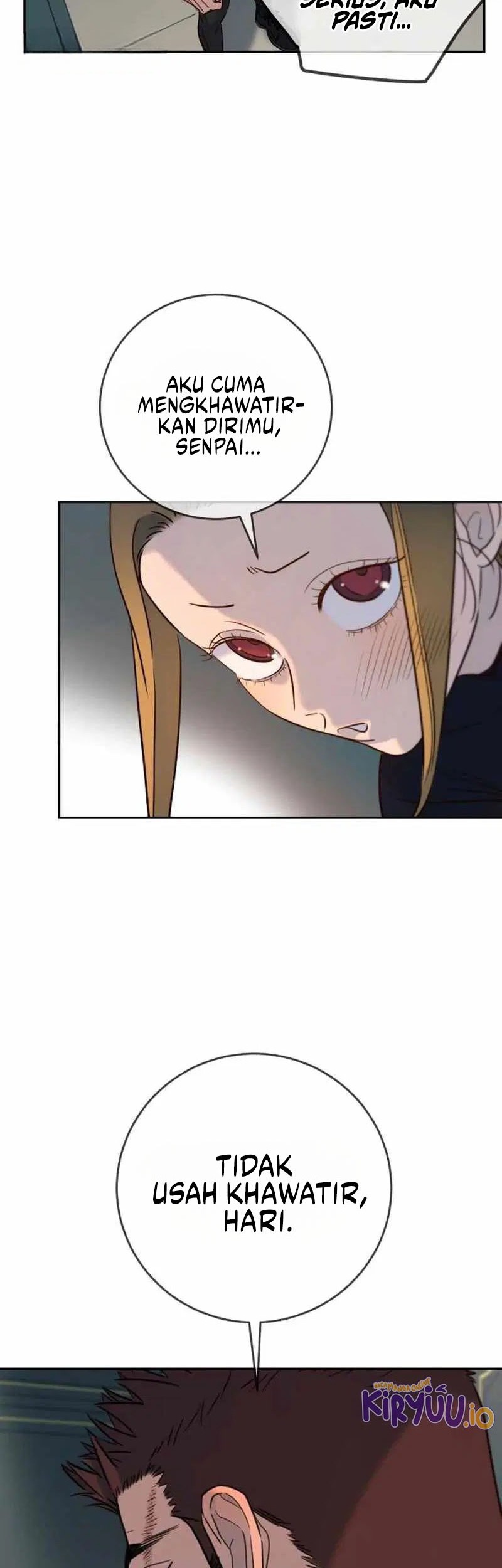 Everyone Loves Her Chapter 31 Gambar 7