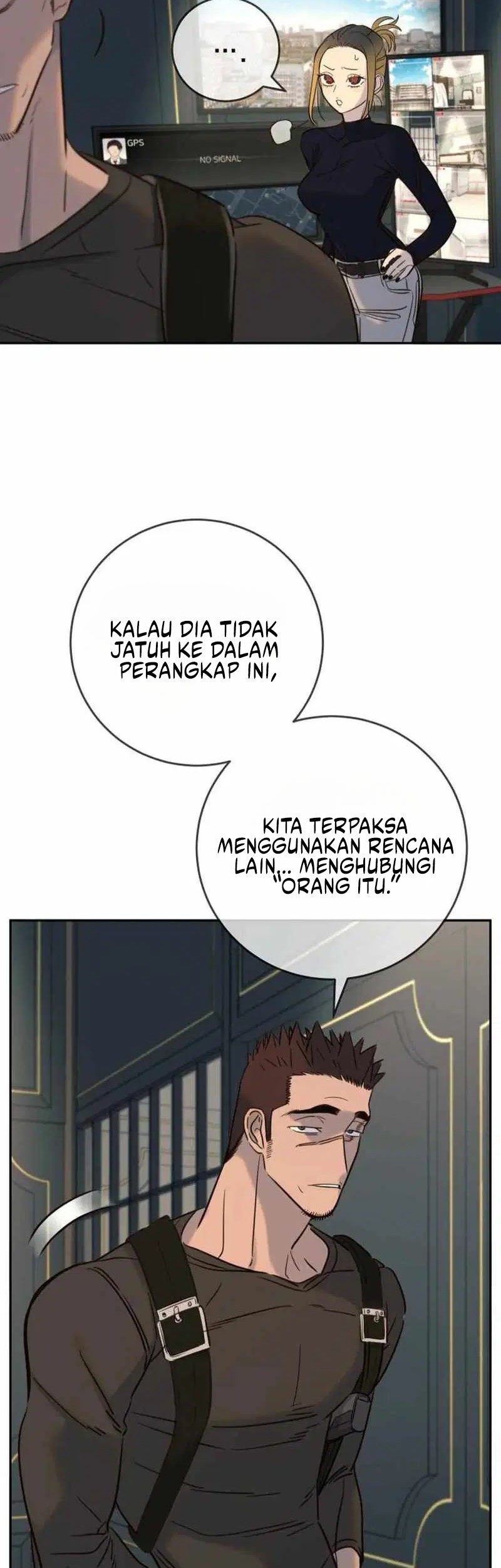Everyone Loves Her Chapter 31 Gambar 10