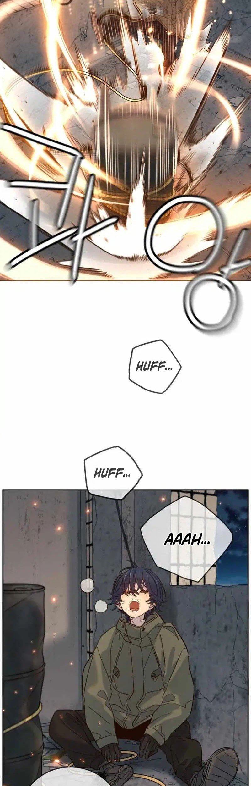 Everyone Loves Her Chapter 31 Gambar 14