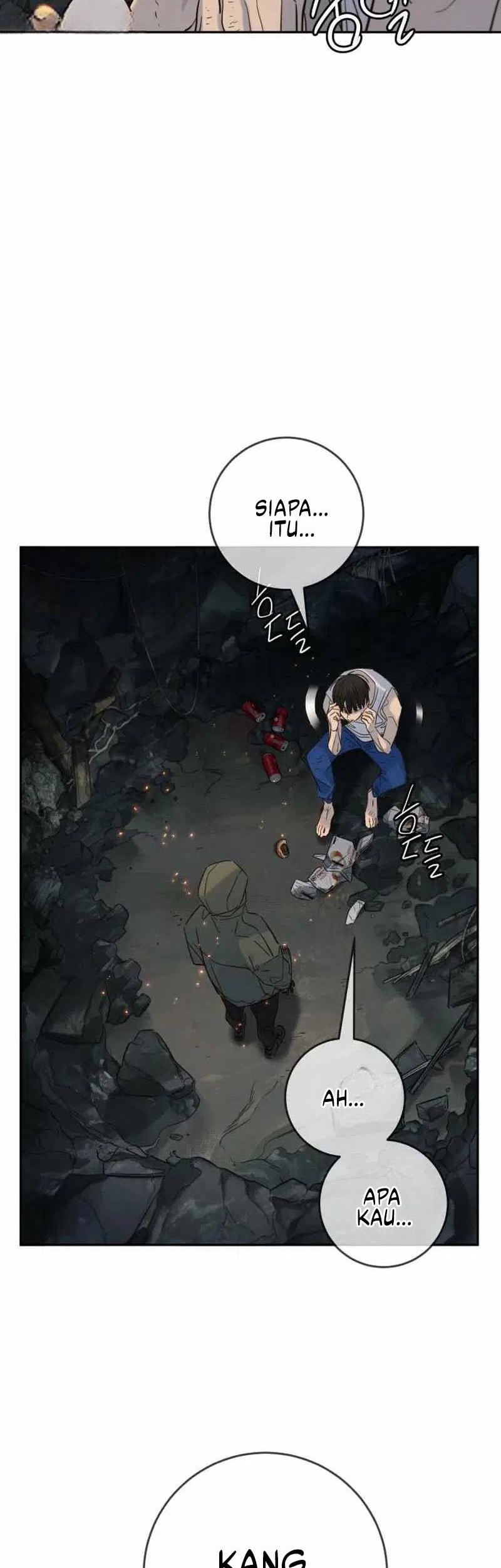 Everyone Loves Her Chapter 31 Gambar 20