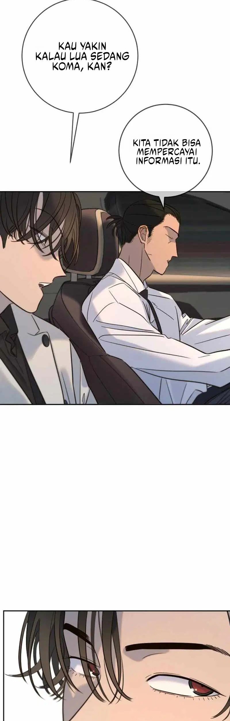 Everyone Loves Her Chapter 31 Gambar 26