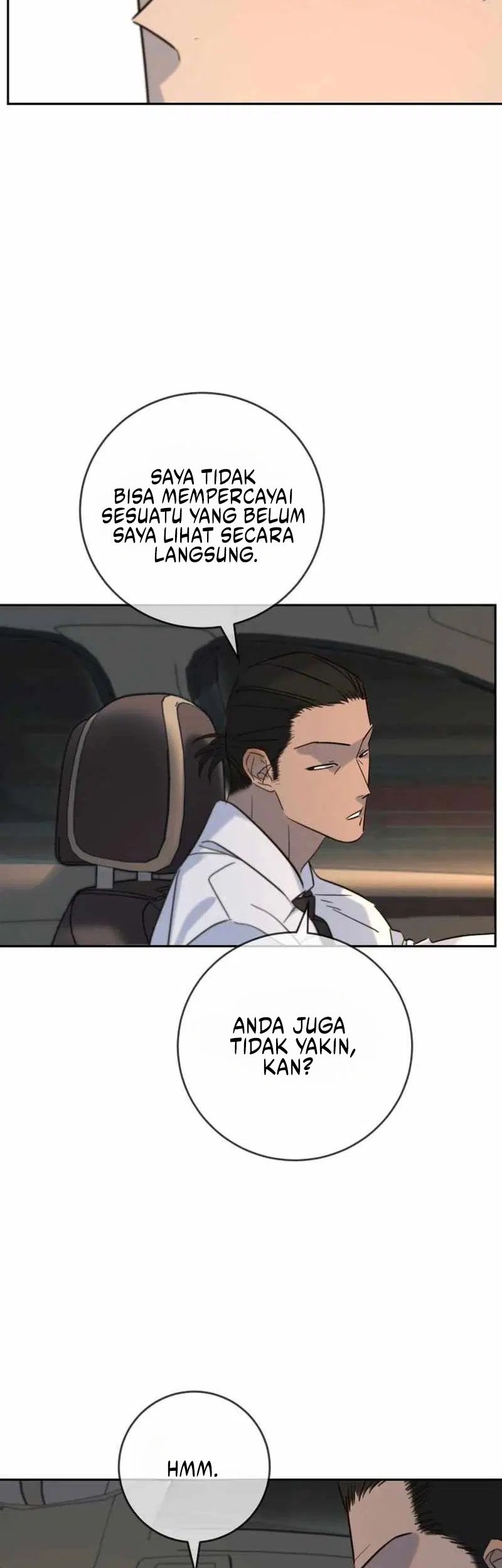 Everyone Loves Her Chapter 31 Gambar 27