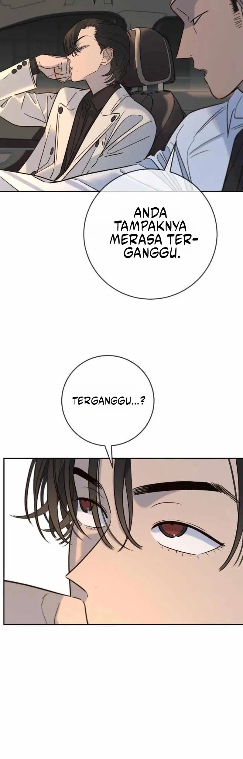 Everyone Loves Her Chapter 31 Gambar 28