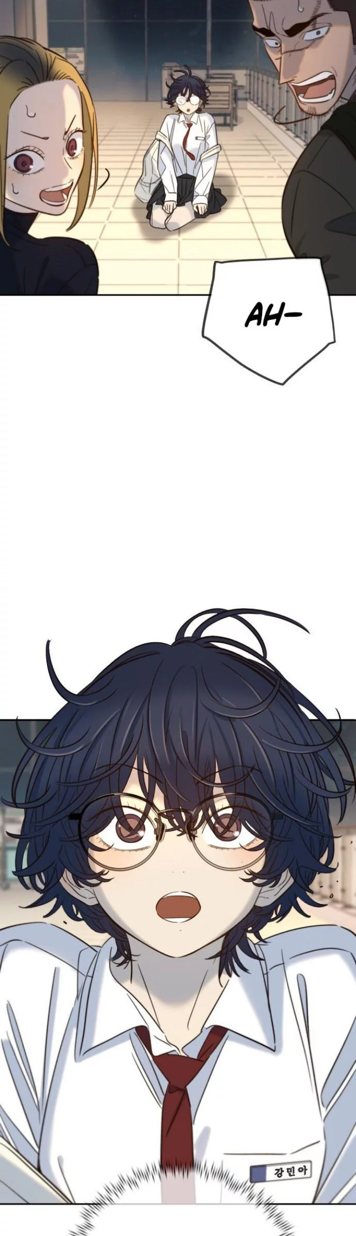 Everyone Loves Her Chapter 32 Gambar 62