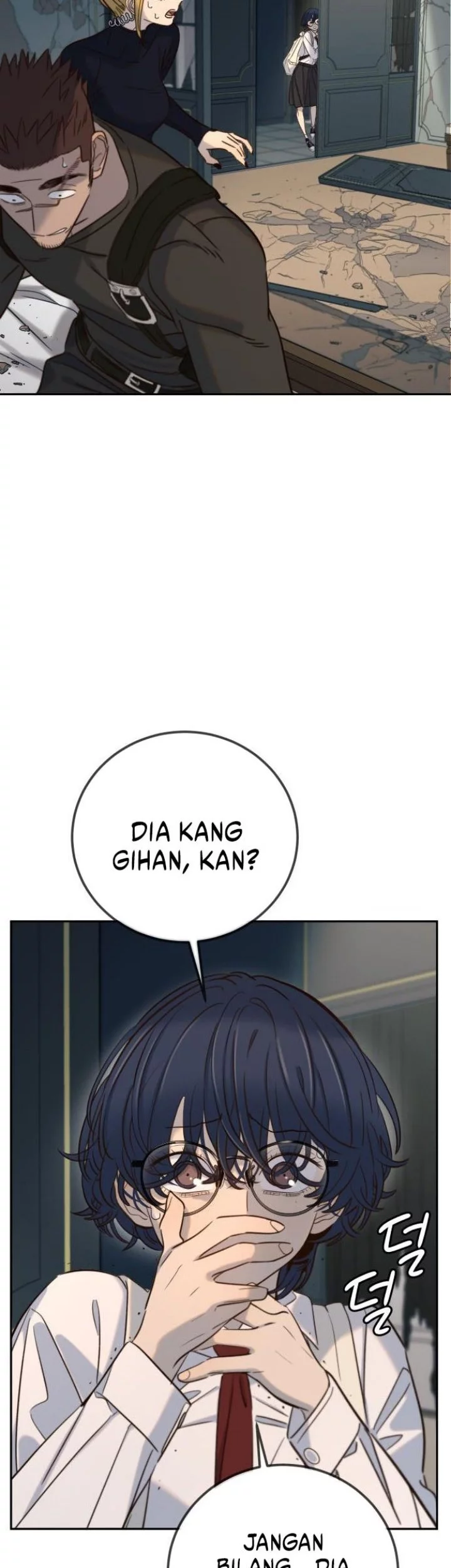 Everyone Loves Her Chapter 32 Gambar 69