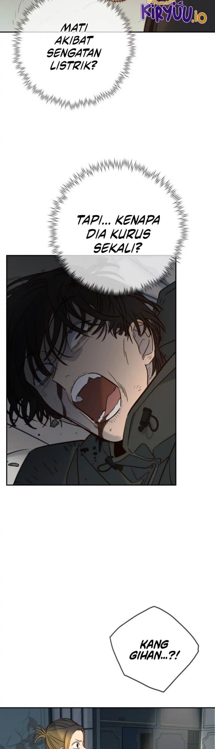 Everyone Loves Her Chapter 32 Gambar 68