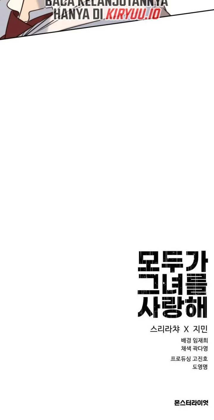 Everyone Loves Her Chapter 32 Gambar 77