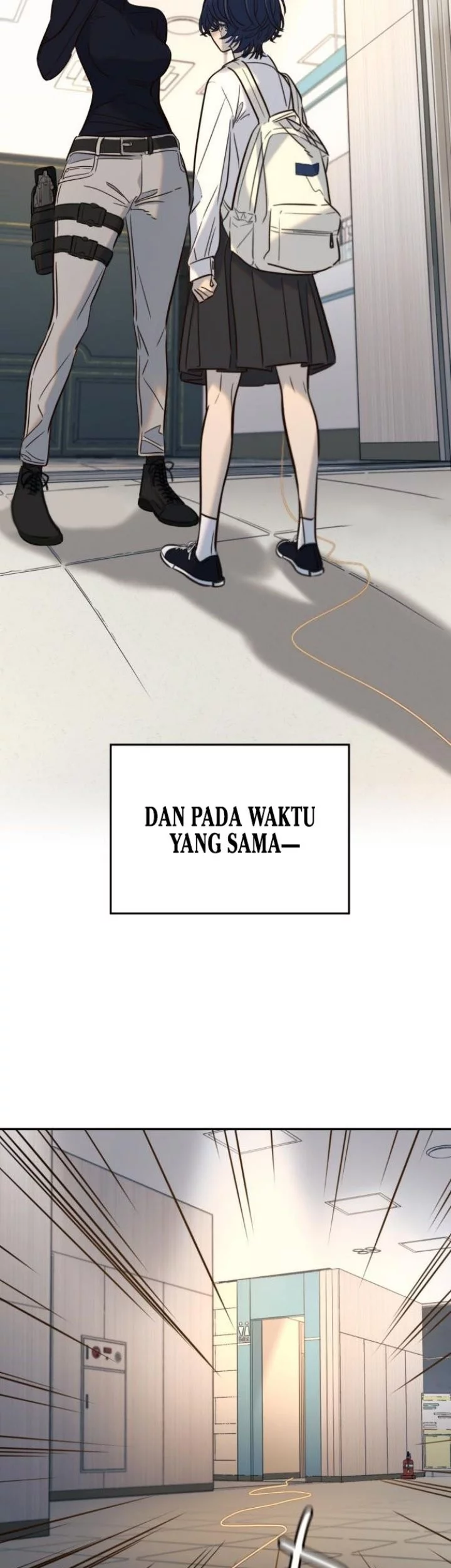 Everyone Loves Her Chapter 32 Gambar 46