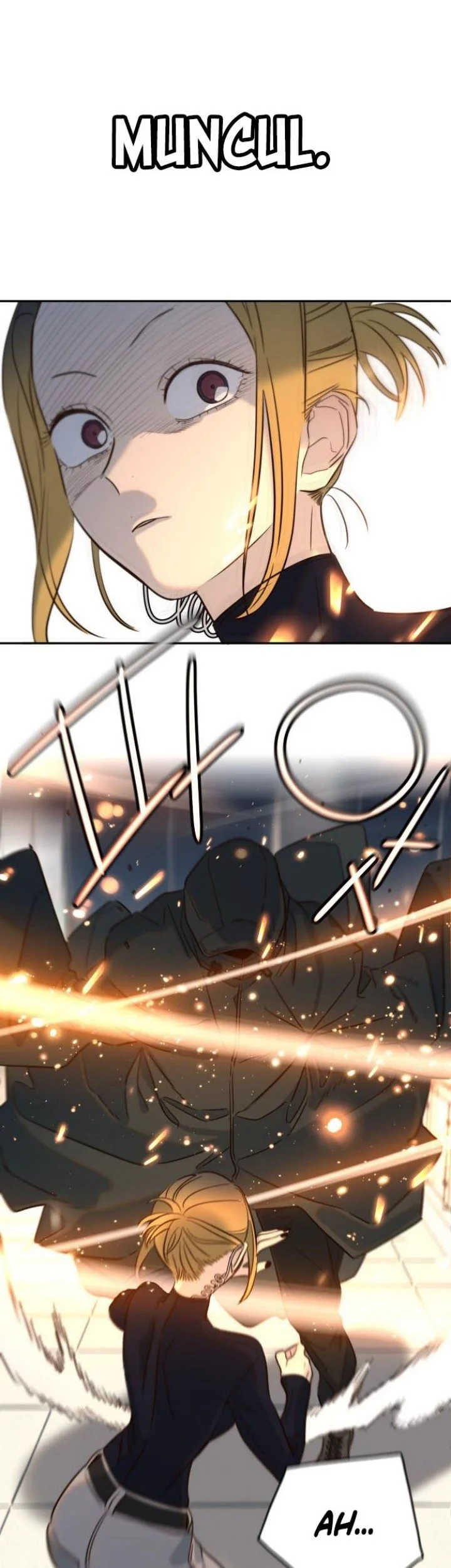 Everyone Loves Her Chapter 32 Gambar 48