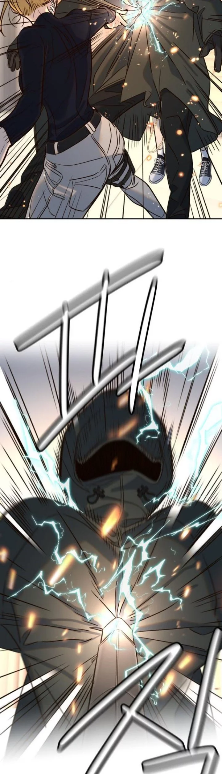 Everyone Loves Her Chapter 32 Gambar 54