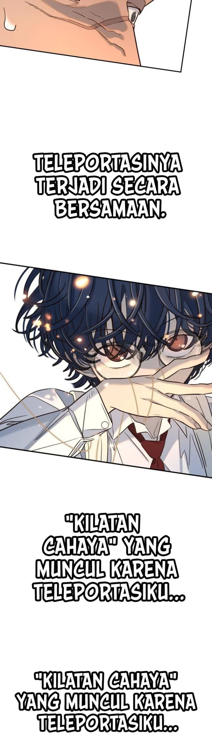 Everyone Loves Her Chapter 32 Gambar 51