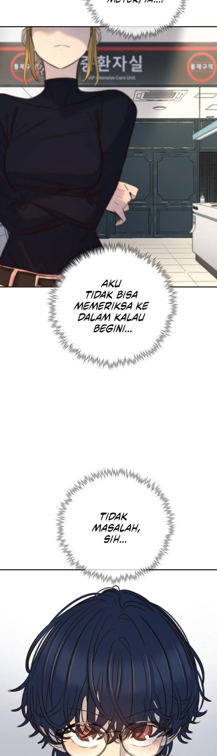 Everyone Loves Her Chapter 32 Gambar 29