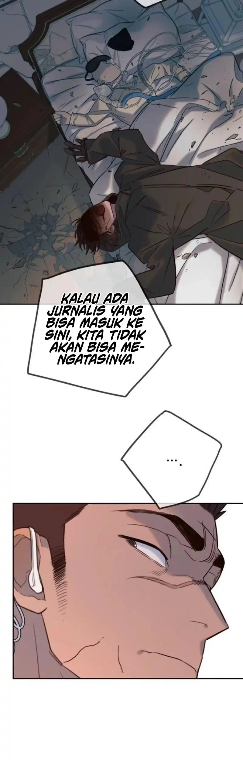 Everyone Loves Her Chapter 33 Gambar 53