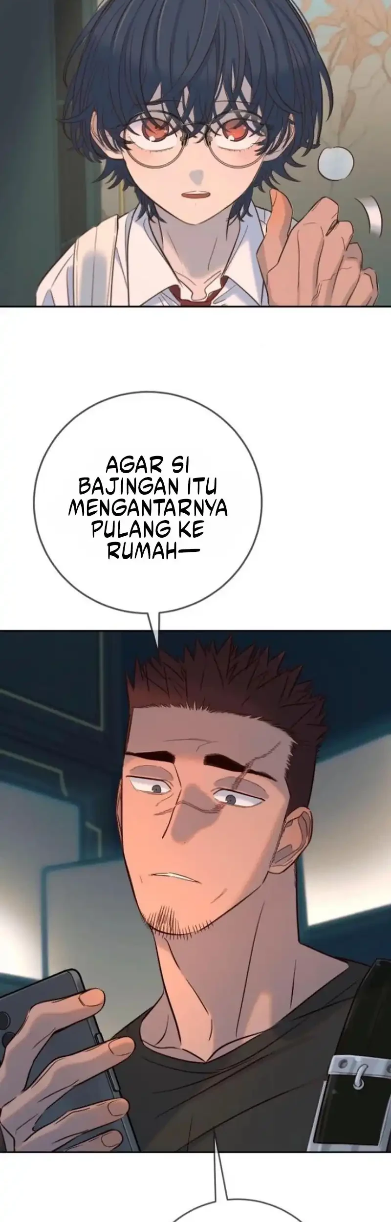 Everyone Loves Her Chapter 33 Gambar 72