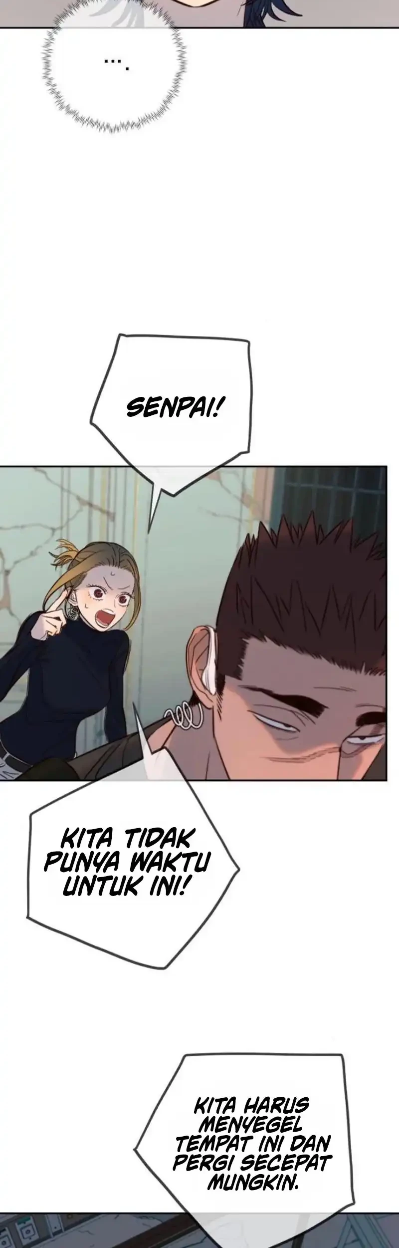 Everyone Loves Her Chapter 33 Gambar 52