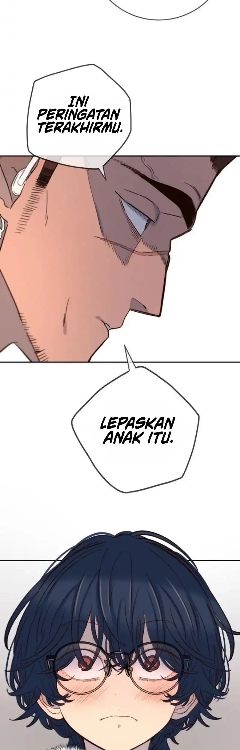 Everyone Loves Her Chapter 33 Gambar 51