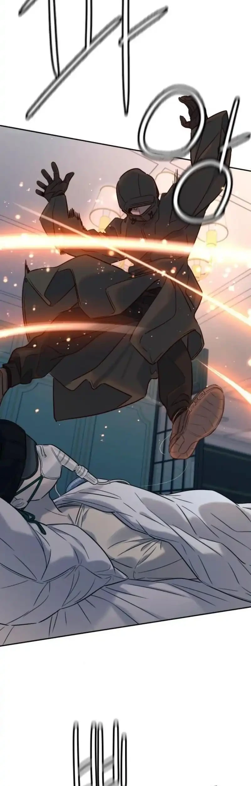 Everyone Loves Her Chapter 33 Gambar 3