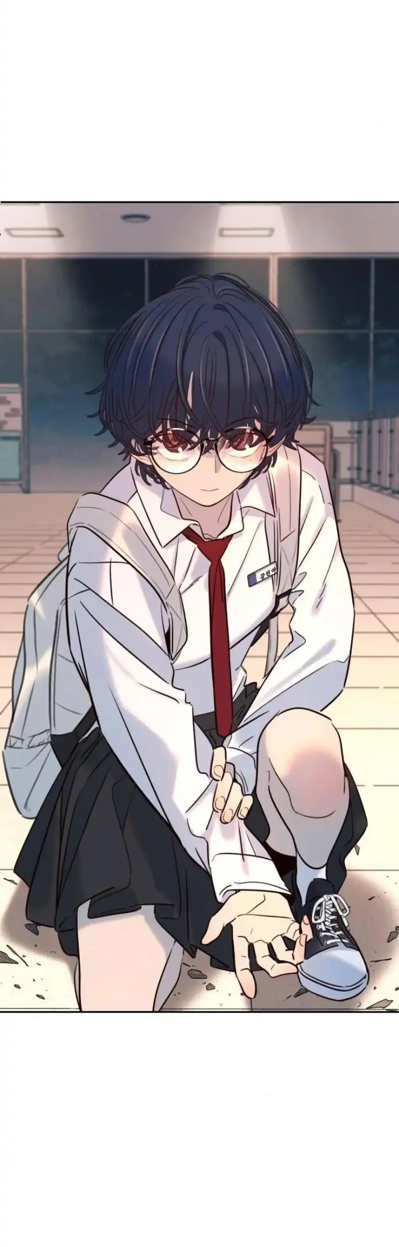 Everyone Loves Her Chapter 33 Gambar 8