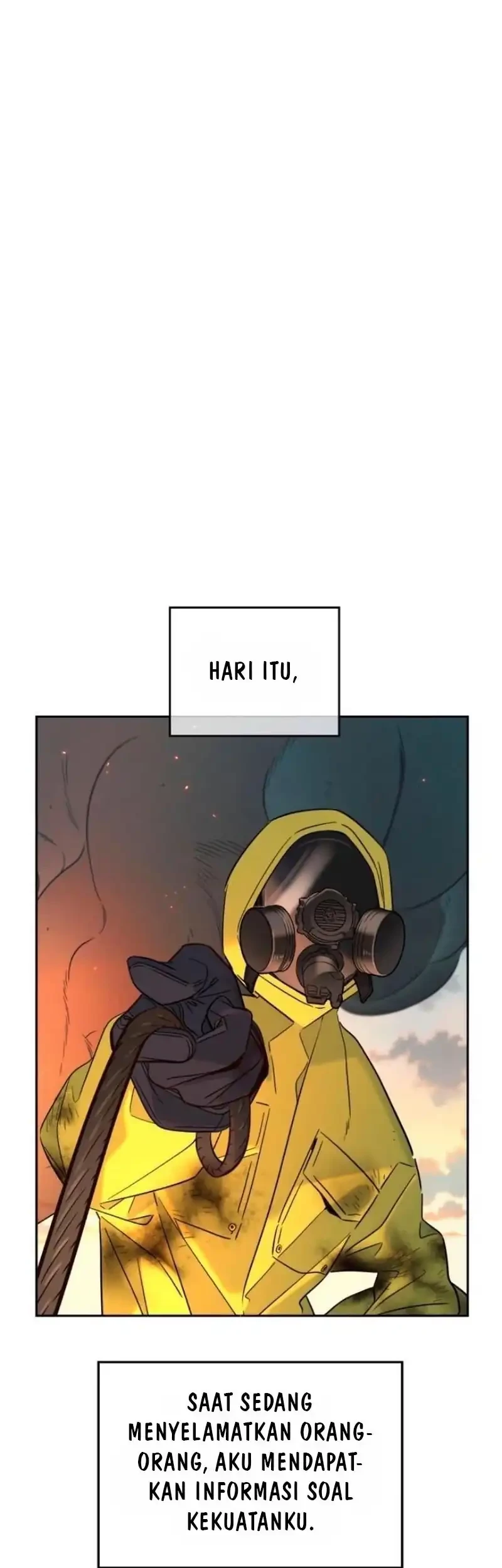 Everyone Loves Her Chapter 33 Gambar 9