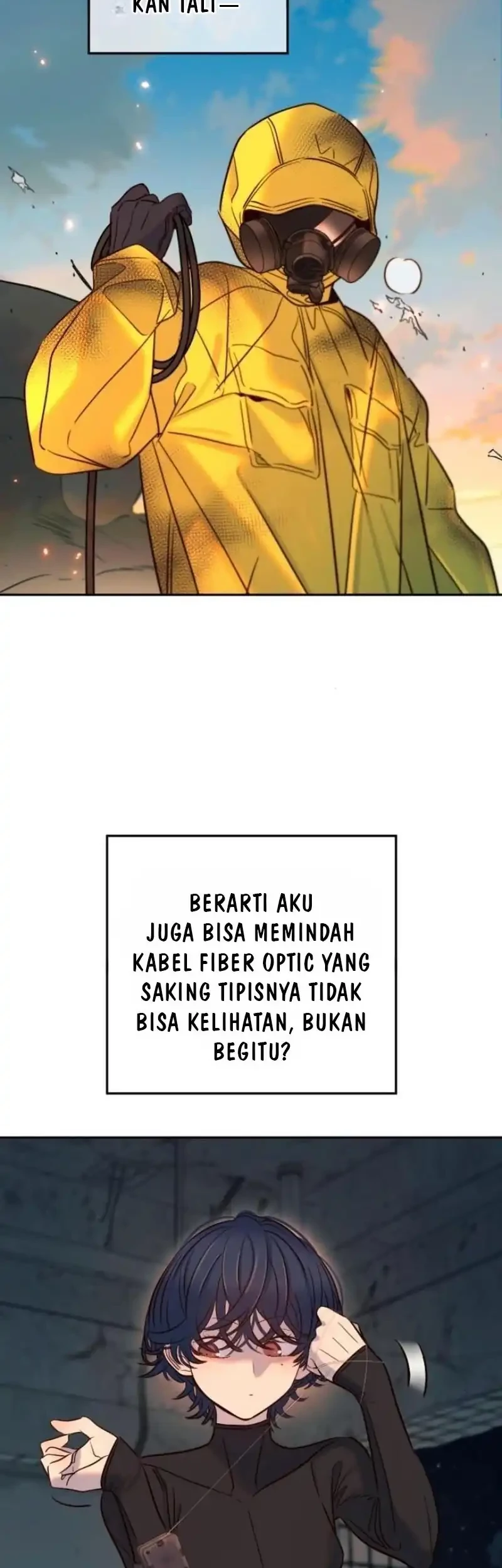 Everyone Loves Her Chapter 33 Gambar 11