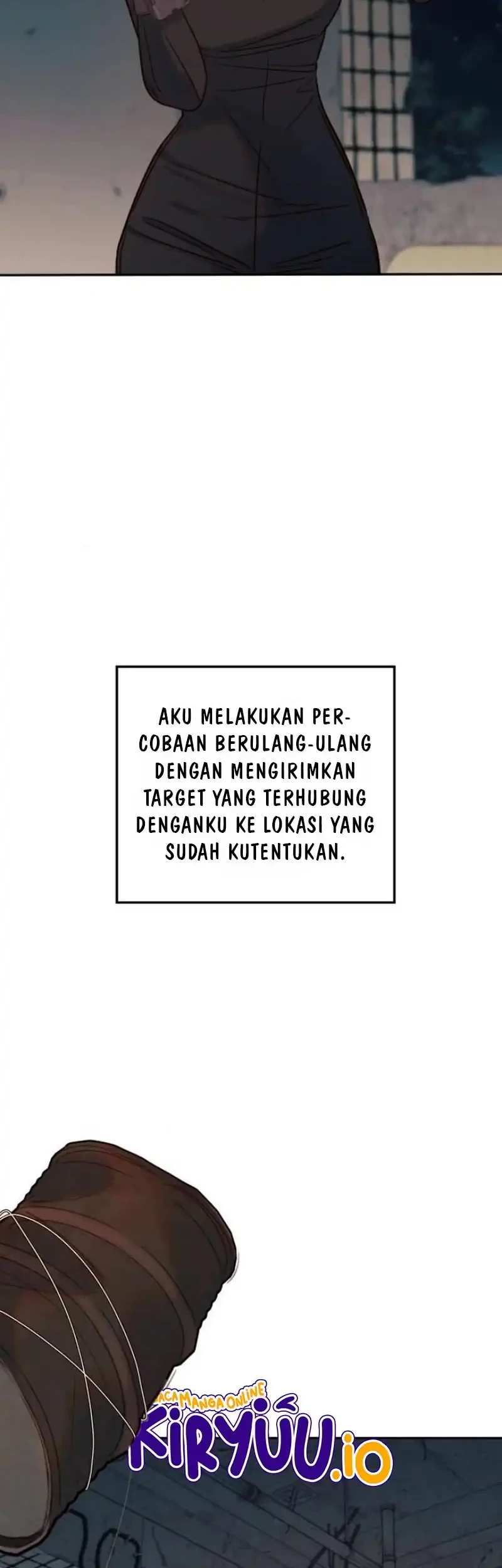 Everyone Loves Her Chapter 33 Gambar 12