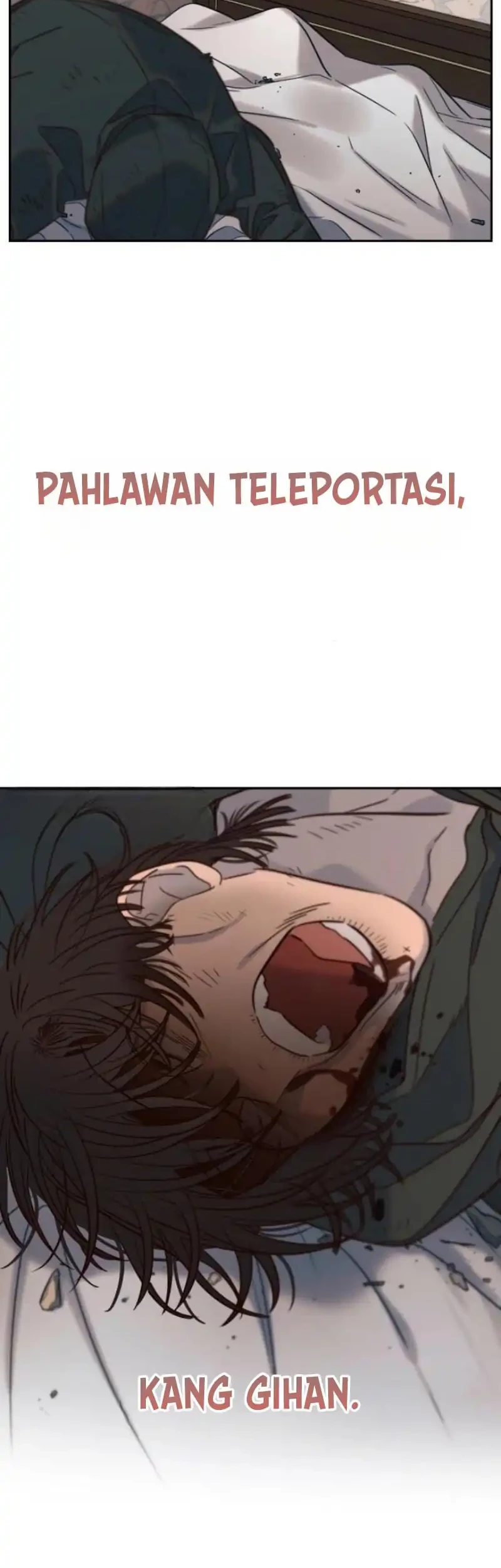 Everyone Loves Her Chapter 33 Gambar 14